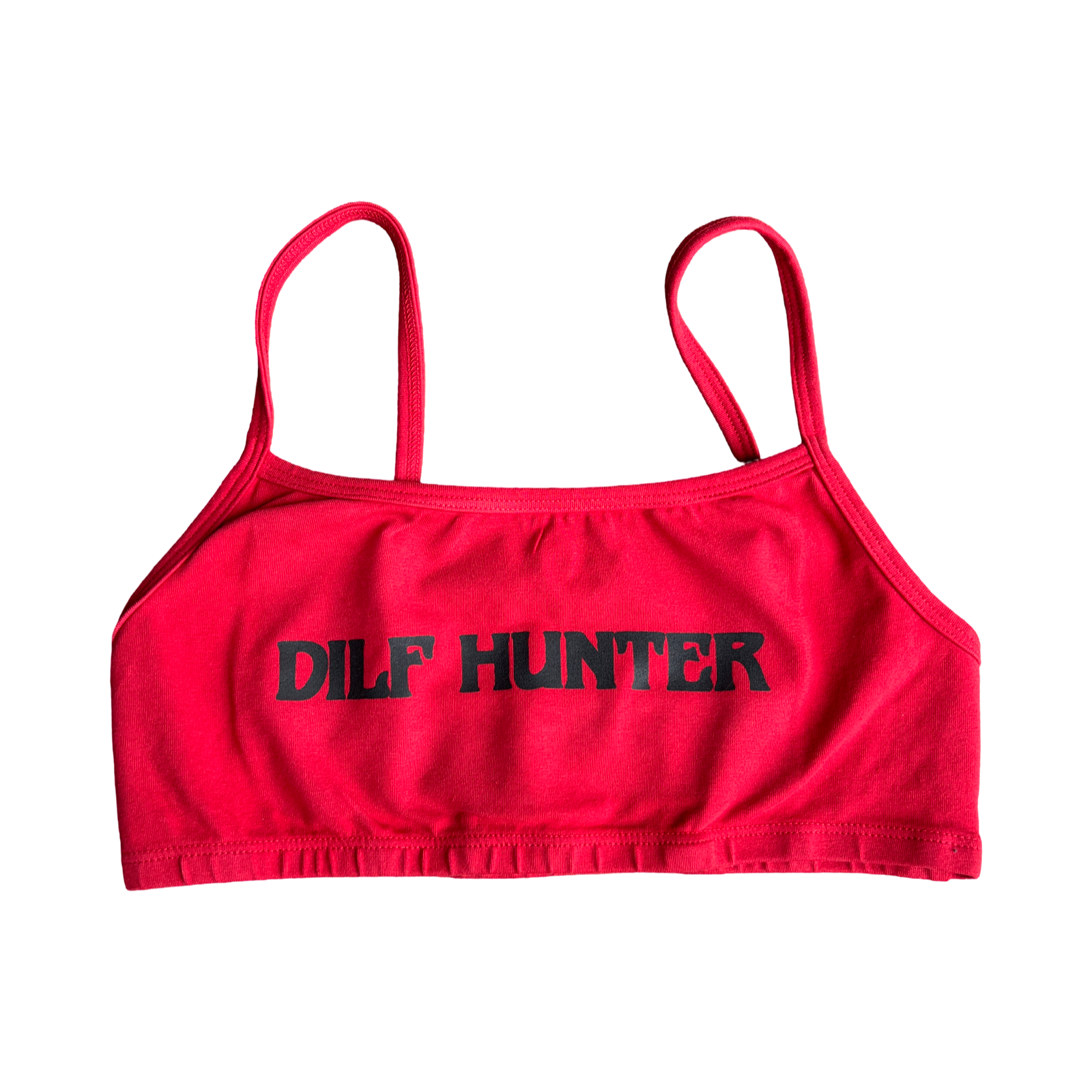 DILF HUNTER BRALETTE