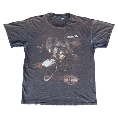 ONE OF A KIND HARLEY TEE