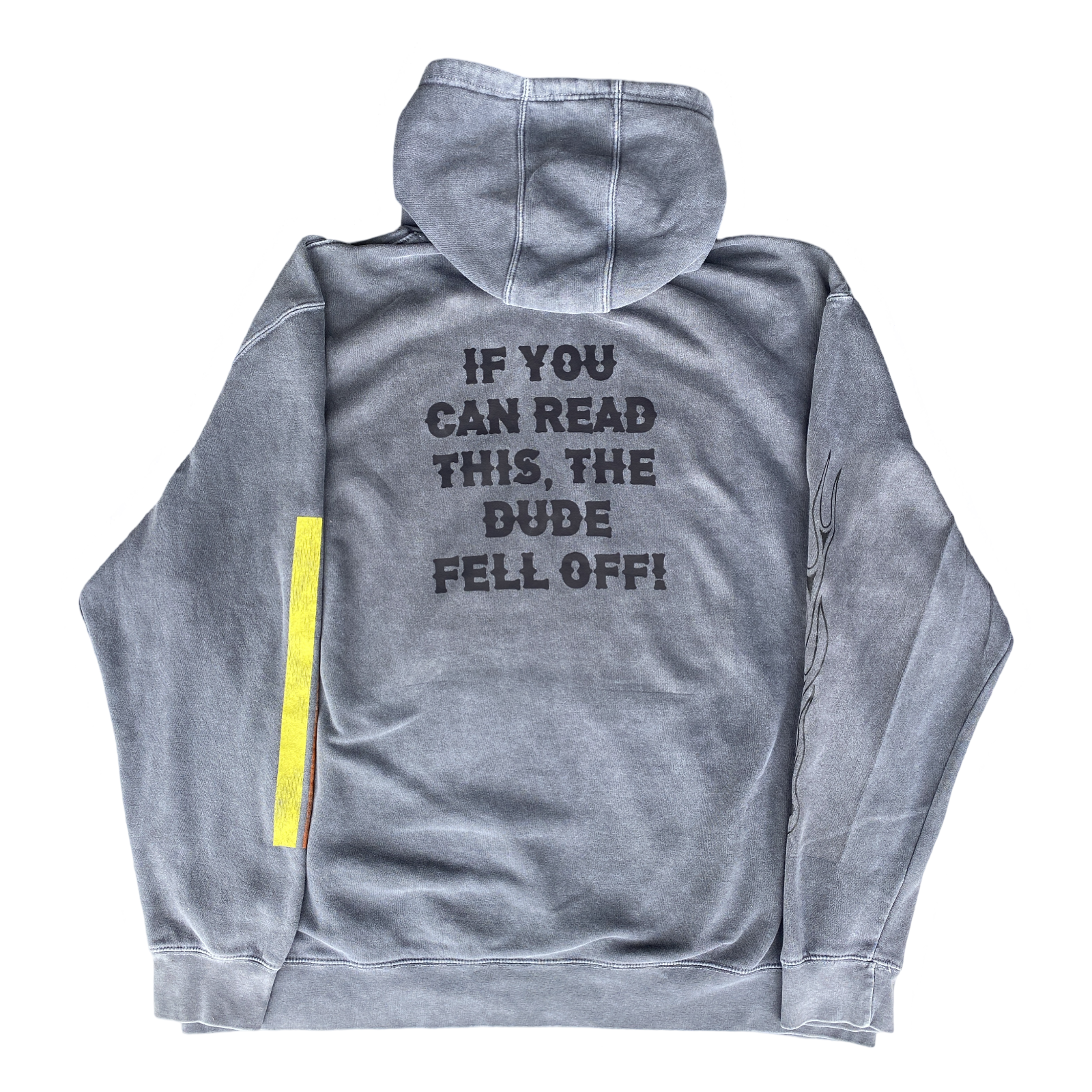 ONE OF A KIND CHEVY RACING HOODIE