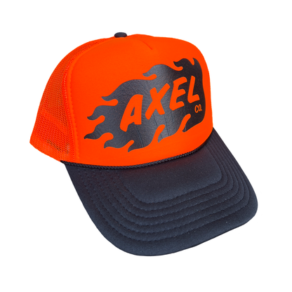 AXEL HAT- 13 COLORS