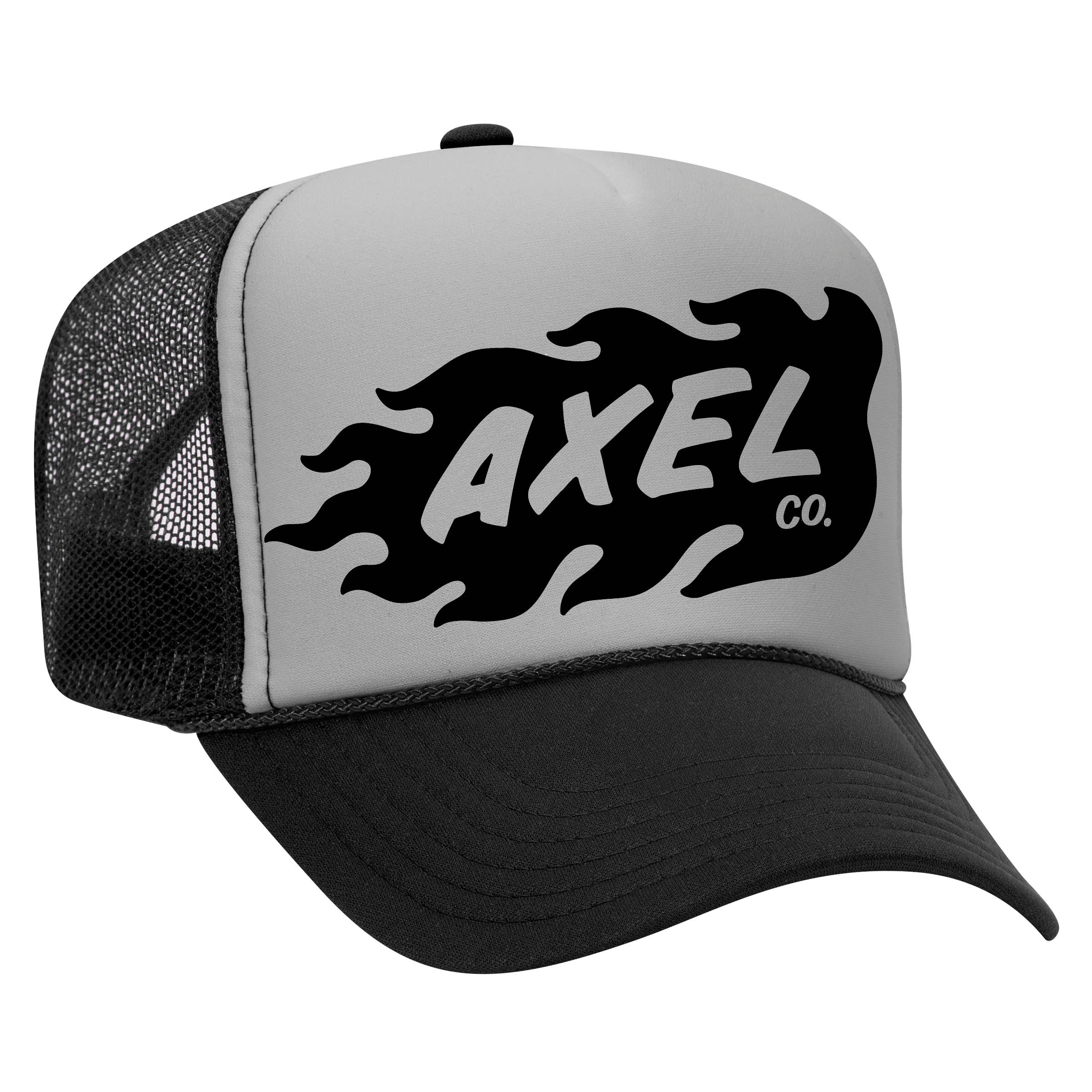 AXEL HAT- 13 COLORS