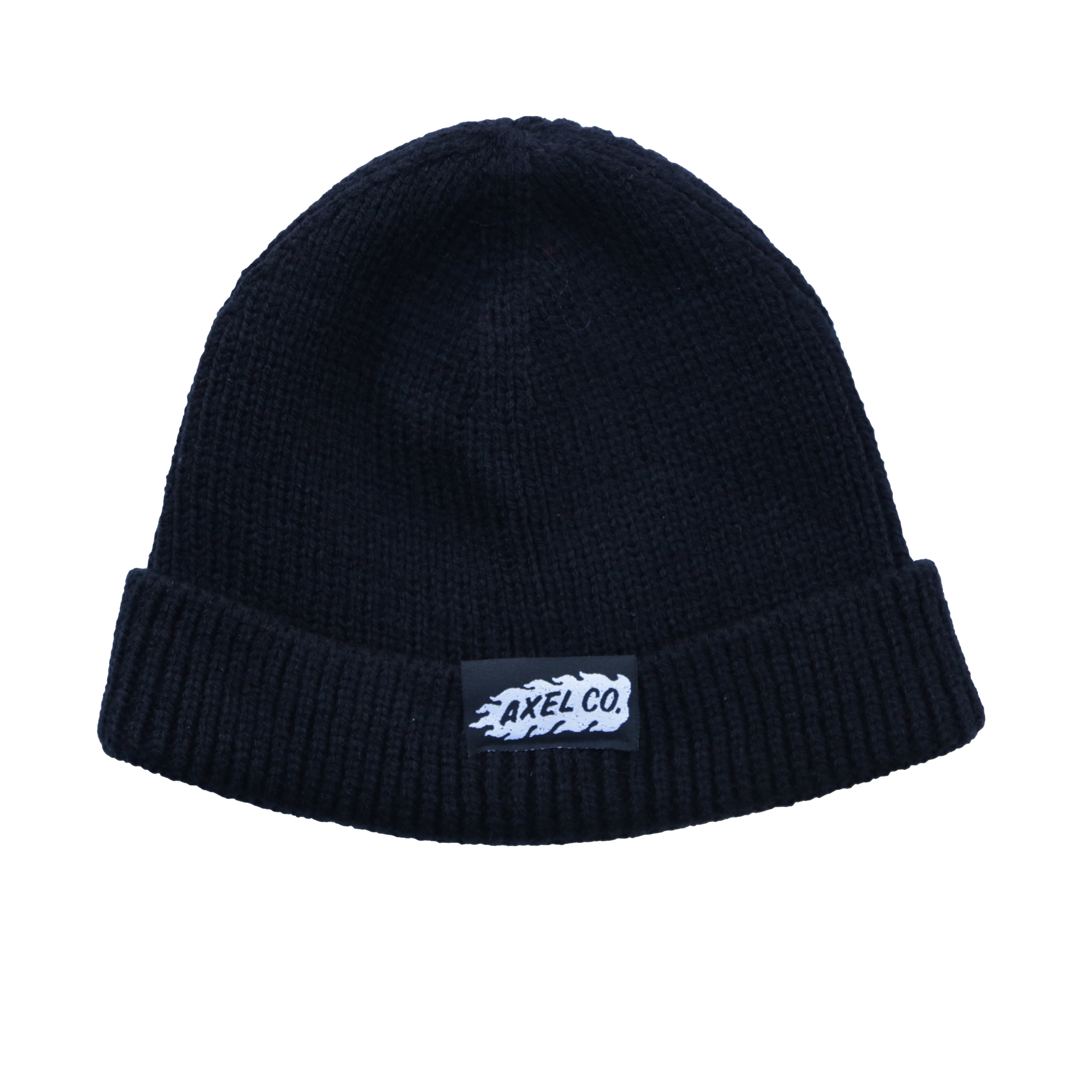 NEW AXEL CO BEANIES