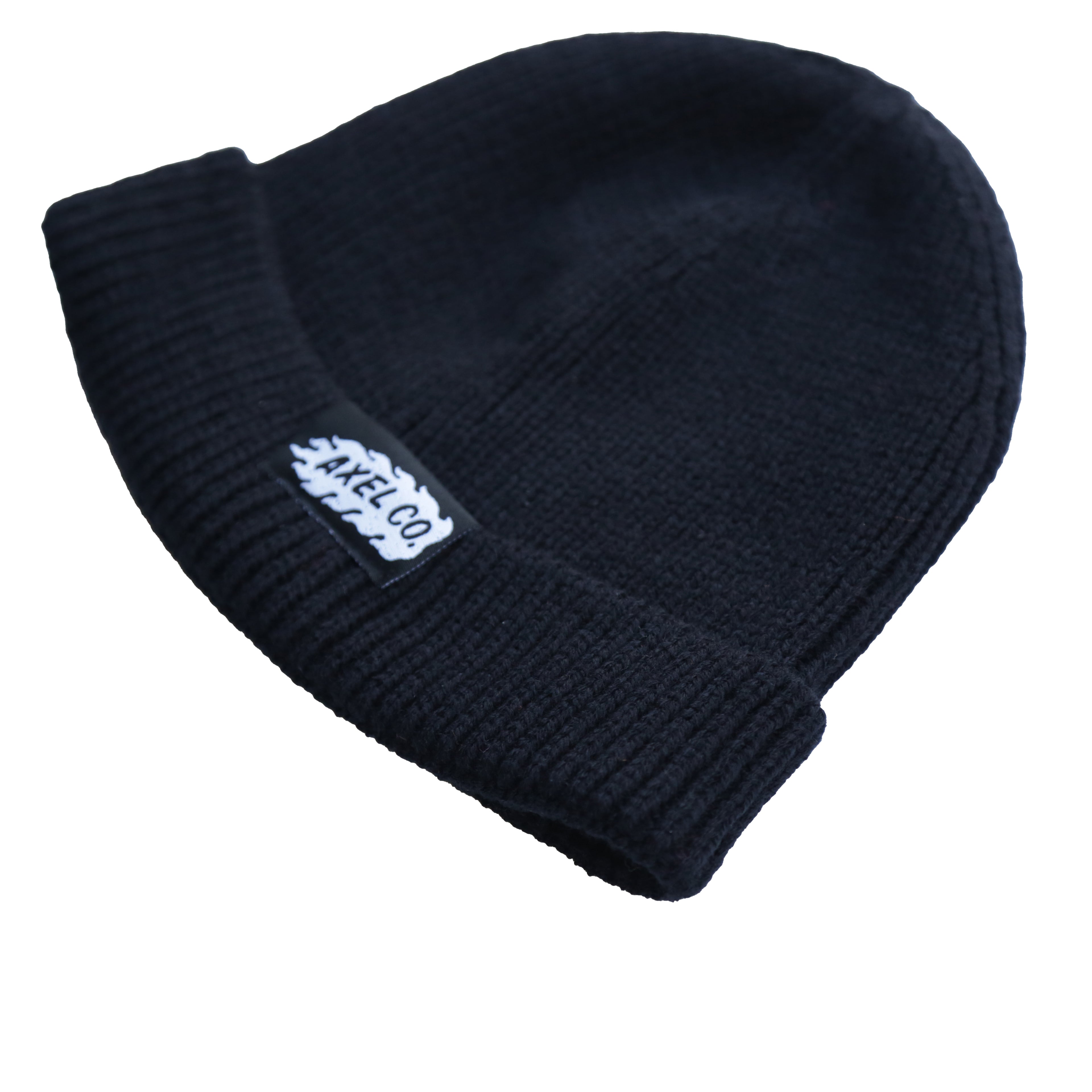 NEW AXEL CO BEANIES