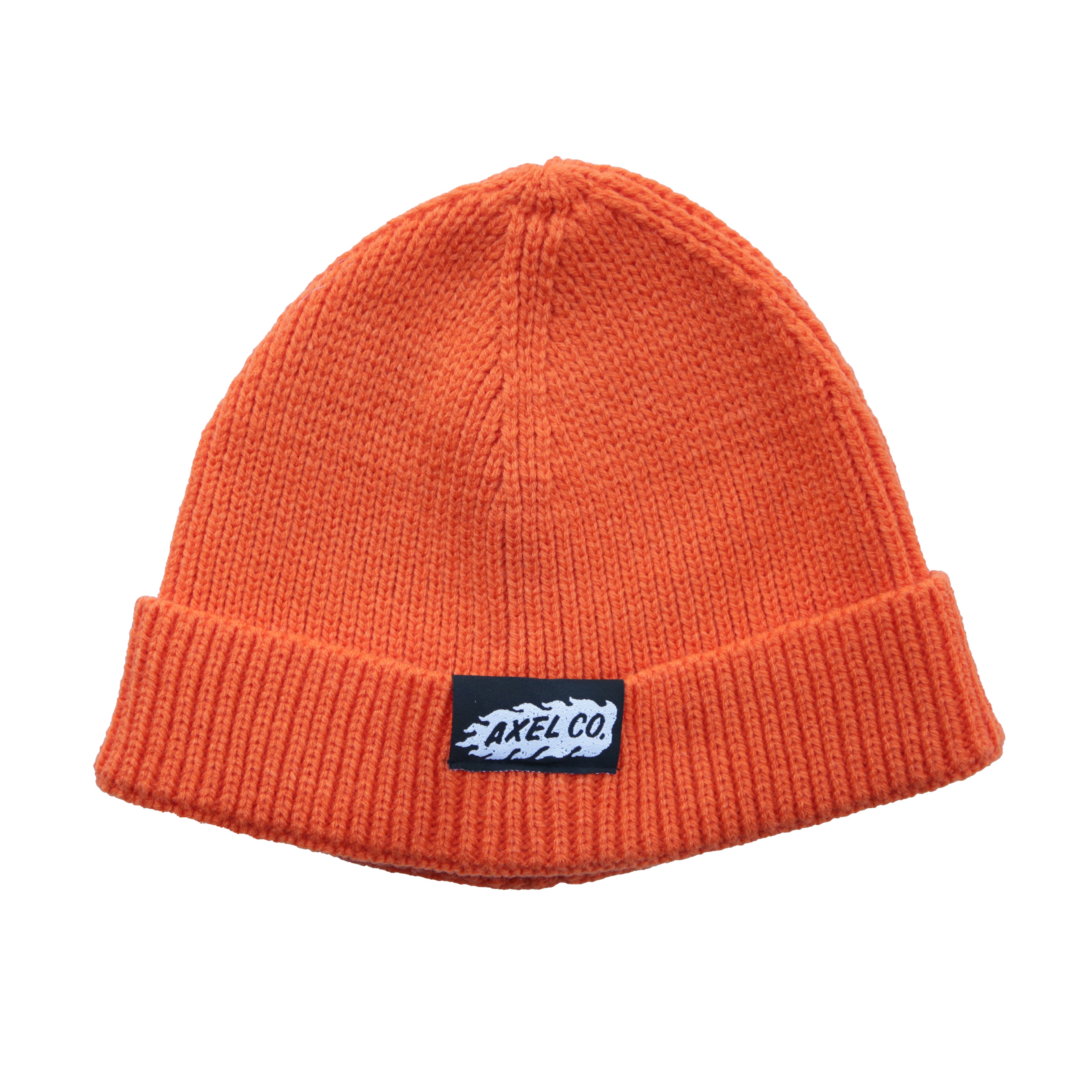 NEW AXEL CO BEANIES