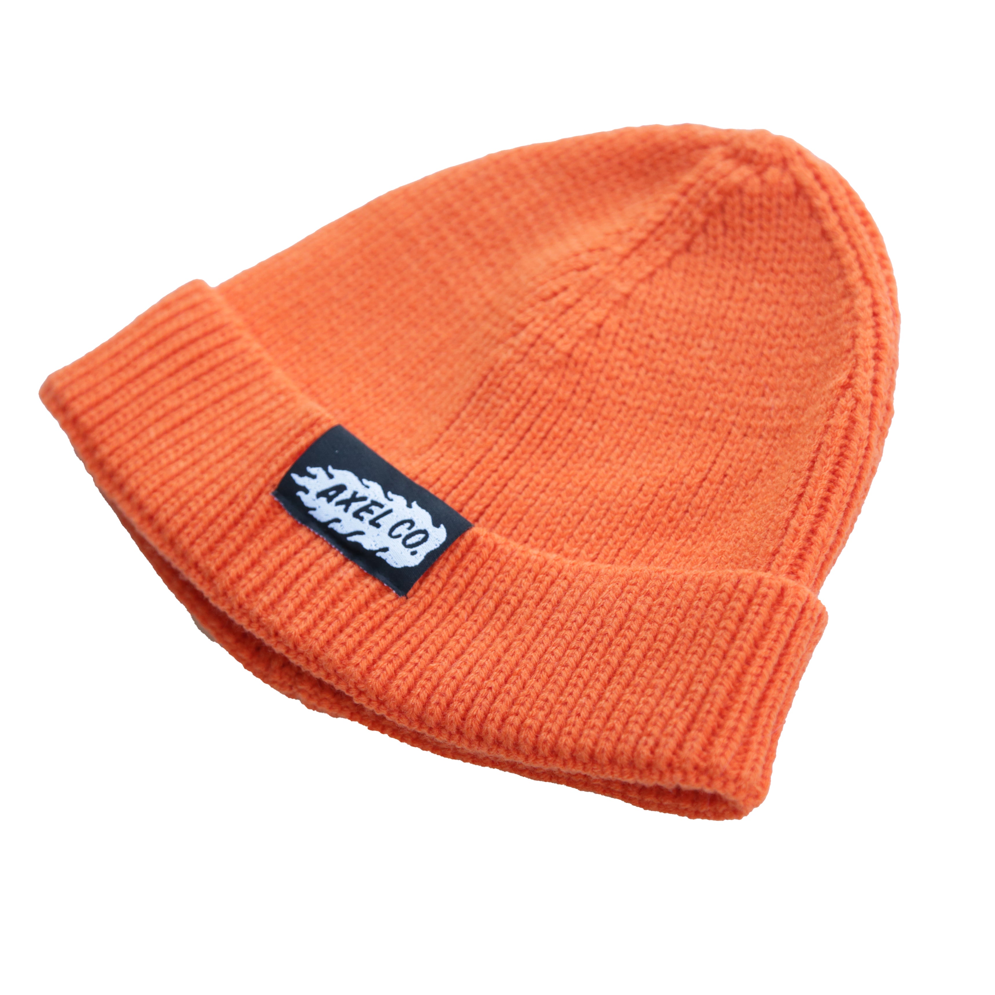 NEW AXEL CO BEANIES