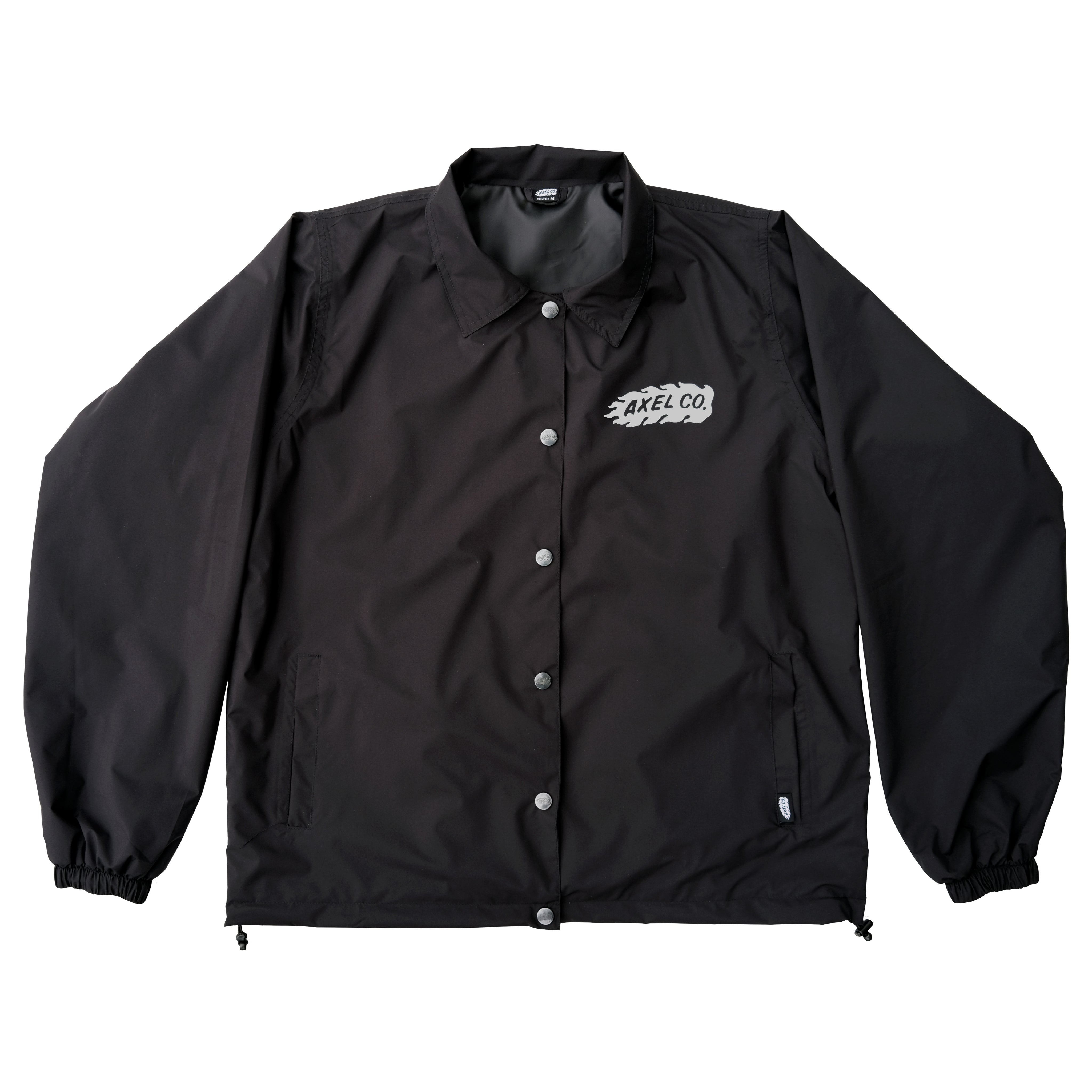 AXEL CO WIND BREAKER JACKET