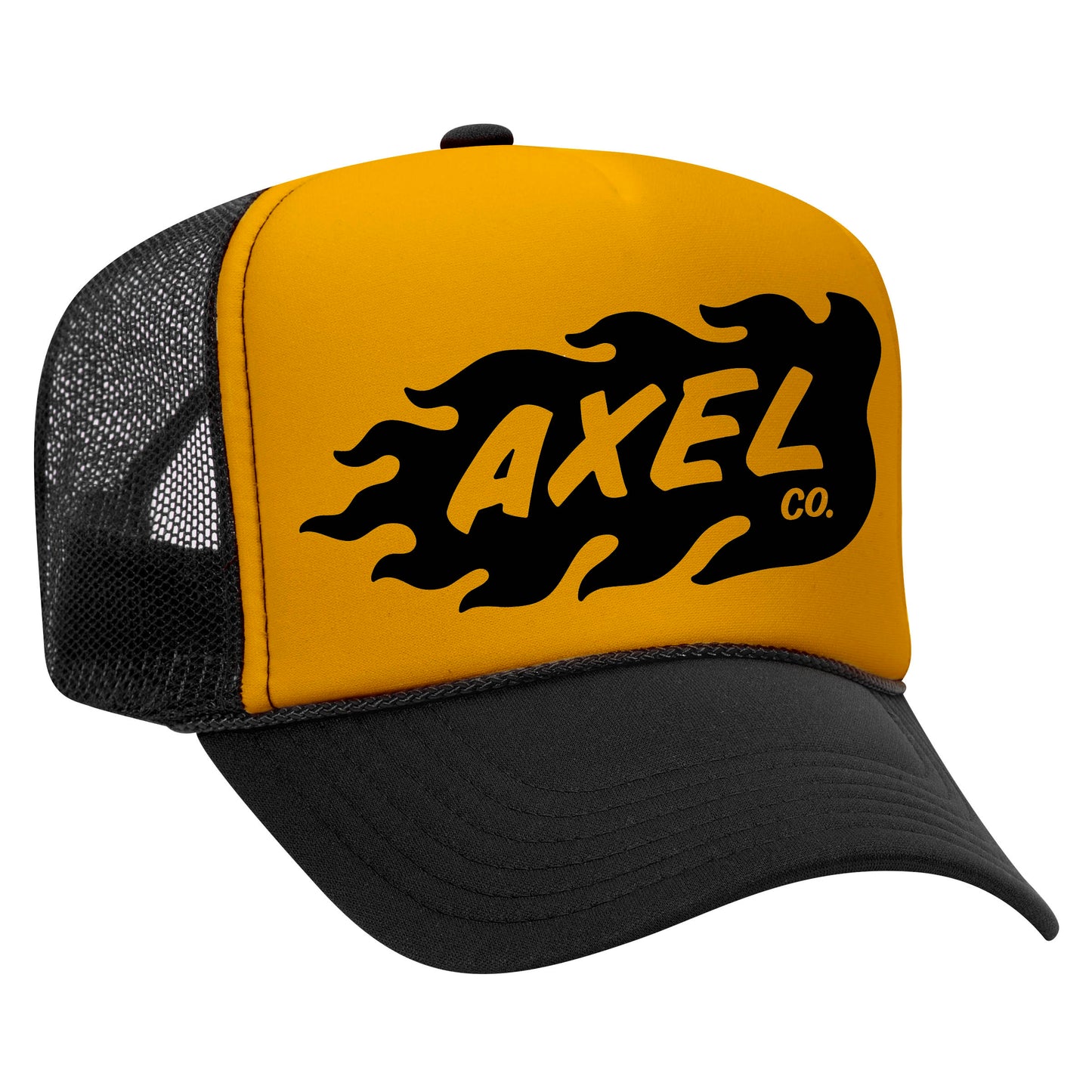 AXEL HAT