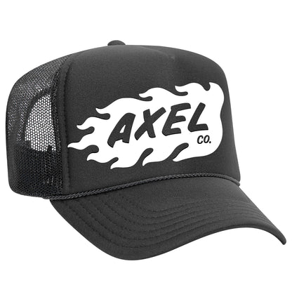 AXEL HAT- 13 COLORS