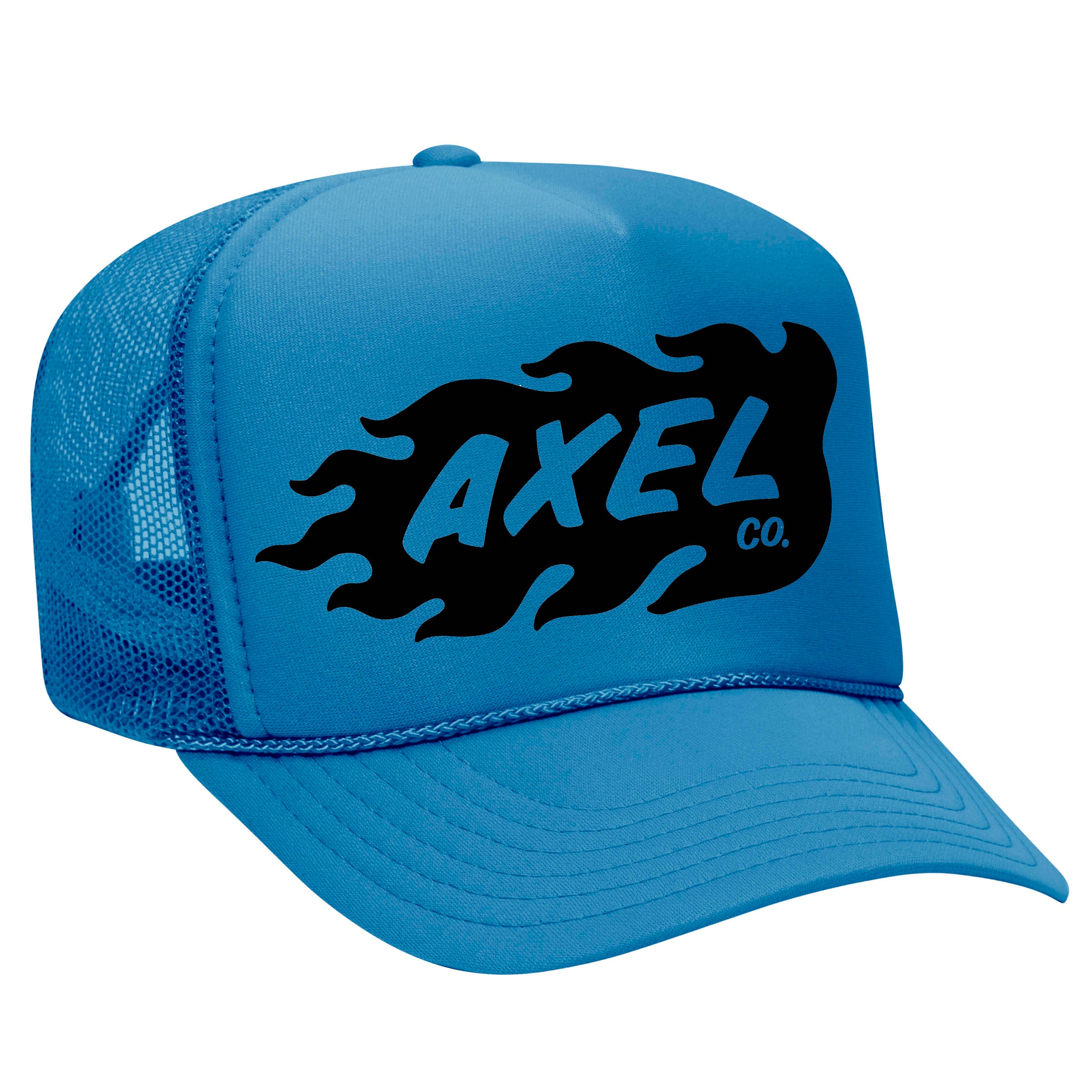 AXEL HAT- 13 COLORS