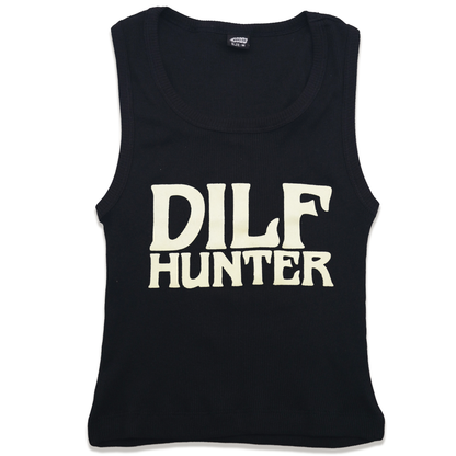 DILF HUNTER TANK TOP
