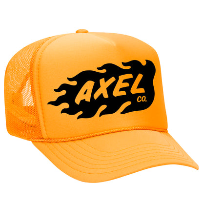 AXEL HAT- 13 COLORS