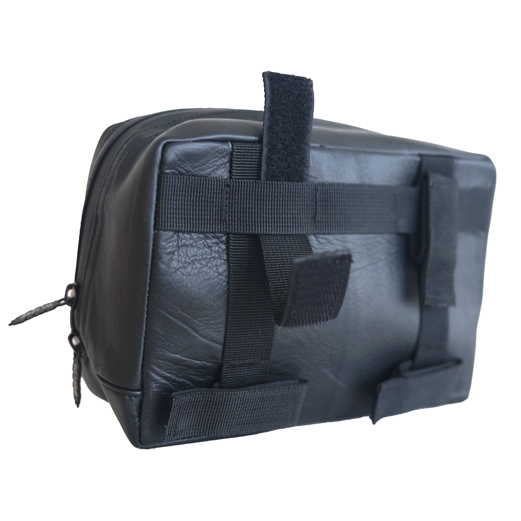 Leather Bar Bag