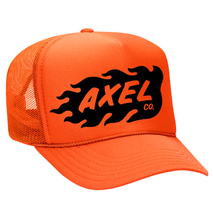 AXEL HAT- 13 COLORS