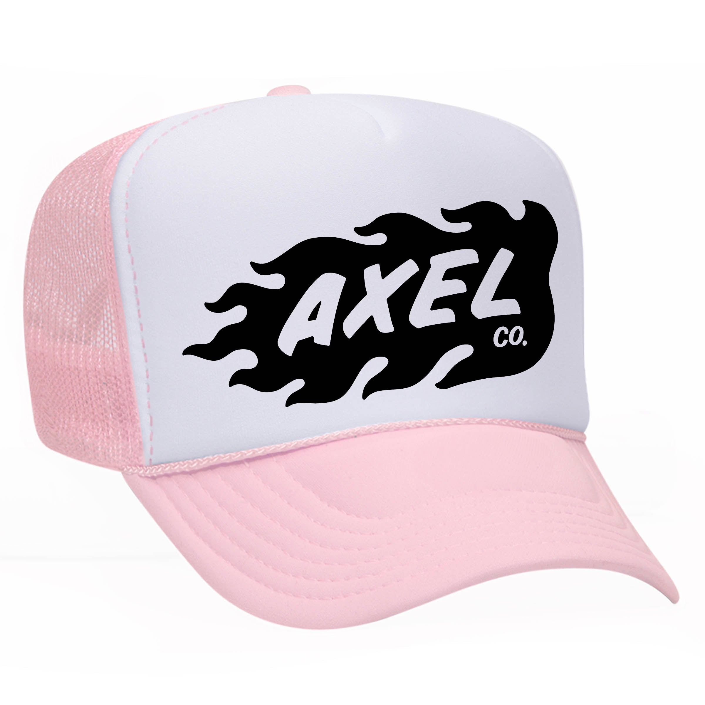 AXEL HAT- 13 COLORS