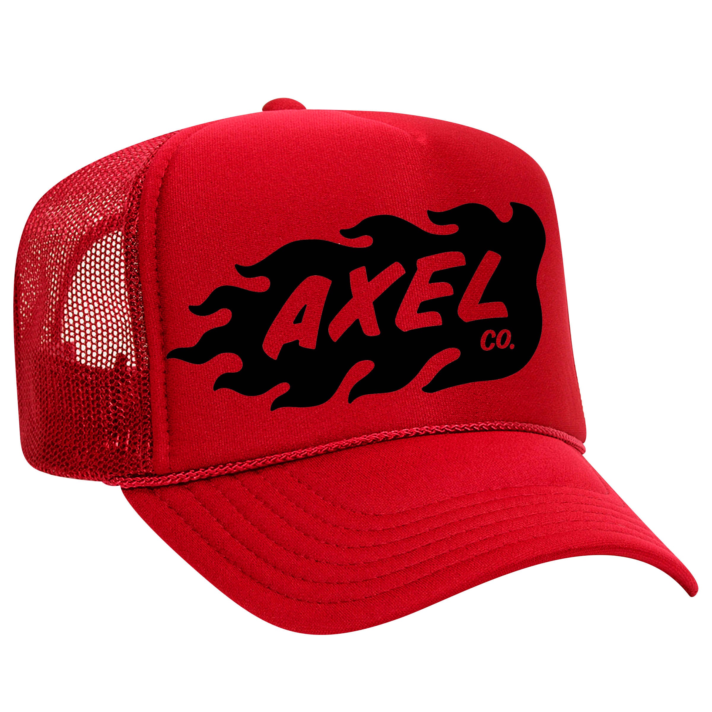 AXEL HAT- 13 COLORS