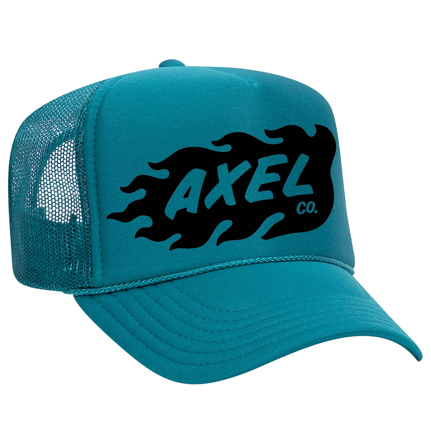 AXEL HAT- 16 COLORS